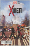 X-Men #1 (2013) - 9.6 NM+ *Suydam Abbey Road Variant Cover*