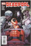 Deadpool #5 (2008) - 8.0 VF *Say Hi to the Bad Guy