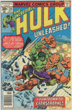 Incredible Hulk #216 (1962) - 9.2 NM- *Countdown to Catastrophe*