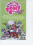 Teenage Mutant Ninja Turtles #38 (2011) - 7.0 FN/VF *IDW A Cover*
