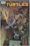 Teenage Mutant Ninja Turtles #39 (2011) - 9.0 VF/NM *IDW A Cover*