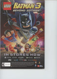 Batman '66 The Lost Episode #1 (2014) - 9.4 NM *Squarebound* Alex Ross Cover