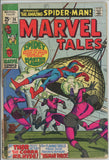 Marvel Tales #24 (1964) - 2.0 GD *Amazing Spider-Man #31 Reprint*