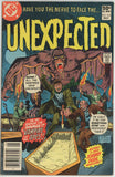 Unexpected #220 (1956) - 7.0 FN/VF *Vampire of the Apes* Newsstand