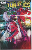 Teenage Mutant Ninja Turtles #40 (2011) - 9.0 VF/NM *IDW A Cover*