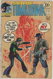 Tomahawk #136 (1950) - 3.5 VG- *A Piece of Sky*