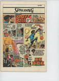 Marvel Two In One Annual #2 (1974) - 4.0 VG *1st App Order & Chaos*