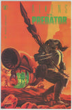 Aliens Vs Predator #1 (1990) - 6.0 FN *Norwood Cover/Mini Series* 1st Print