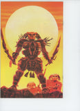 Aliens Vs Predator #1 (1990) - 6.0 FN *Norwood Cover/Mini Series* 1st Print