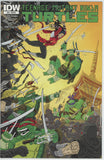 Teenage Mutant Ninja Turtles #44 (2011) - 8.0 VF *Galusha 1:10 Variant*