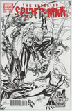 Superior Spider-Man #31 (2013) - 9.6-9.8 NM+ *J. Scott Campbell Sketch Variant*
