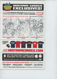 Superior Spider-Man #31 (2013) - 9.6-9.8 NM+ *J. Scott Campbell Sketch Variant*