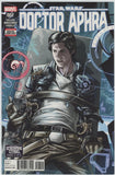 Doctor Aphra #7 (2017) - 9.2 NM- *Screaming Citadel Part 3* Star Wars