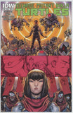 Teenage Mutant Ninja Turtles #46 (2011) - 7.0 FN/VF *IDW A Cover*