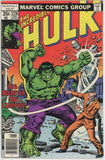 Incredible Hulk #226 (1962) - 9.2 NM- *Big Monster on Campus*