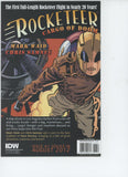 Teenage Mutant Ninja Turtles #13 (2011) - 6.5 FN+ *IDW A Cover*