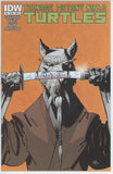 Teenage Mutant Ninja Turtles #14 (2011) - 8.0 VF *IDW A Cover*
