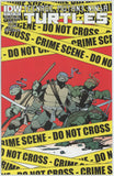 Teenage Mutant Ninja Turtles #15 (2011) - 9.0 VF/NM *IDW A Cover*