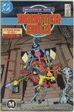 Booster Gold #24 (1986) - 7.0 FN/VF *Betrayal/Millennium*