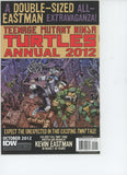 Teenage Mutant Ninja Turtles #15 (2011) - 9.0 VF/NM *IDW A Cover*