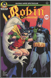 Robin 80th Anniversary 100 Page Super Spectacular #1 (2020) - 9.0 VF/NM *Jim Lee*
