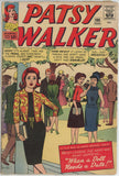 Patsy Walker #108 (1945) - 2.0 GD *When a Doll Needs a Date*