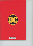 Robin 80th Anniversary 100 Page Super Spectacular #1 (2020) - 9.0 VF/NM *Jim Lee*