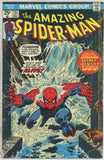 Amazing Spider Man #151 (1963) - 1.0 FR *Classic Cover/Shocker*