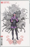 Punchline #1 (2020) - 9.4 NM *Joker War* Frank Cho Variant