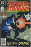 Phantom Stranger #1 (1987) - 6.5 FN+ *Heart of a Stranger* Newsstand