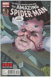 Amazing Spider Man #698 (1998) - 9.4 NM *Dying Wish: Prelude*
