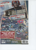 Teenage Mutant Ninja Turtles #30 (2011) - 8.5 VF+ *IDW B Cover*