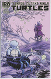 Teenage Mutant Ninja Turtles #31 (2011) - 8.5 VF+ *IDW A Cover*