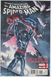 Amazing Spider Man #699.1 (1998) - 9.6-9.8 NM/MT *Morbius the Living Vampire*