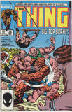 Thing #26 (1983) - 9.0 VF/NM *Runaways*