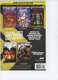 Teenage Mutant Ninja Turtles #68 (2011) - 8.0 VF *IDW A Cover*