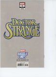Doctor Strange #6 (2018) - 9.6 NM+ *Keunwoo Lee Virgin Variant*