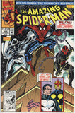 Amazing Spider Man #356 (1963) - 9.4 NM *Moon Knight/Punisher*