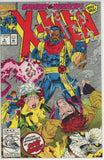 X-Men #8 (1991) - 8.0 VF *1st Appearance Bella Donna*
