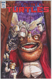 Teenage Mutant Ninja Turtles #71 (2011) - 8.0 VF *IDW A Cover*