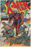 X-Men #2 (1991) - 9.2 NM- *Firestorm*