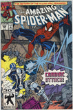 Amazing Spider Man #359 (1963) - 9.2 NM- *Kletus Kasady Cameo*