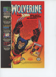 X-Men #2 (1991) - 9.2 NM- *Firestorm*