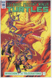 Teenage Mutant Ninja Turtles #80 (2011) - 8.5 VF+ *IDW A Cover*