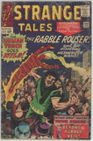 Strange Tales #119 (1951) - 1.0 FR *1st Appearance Aggamon*