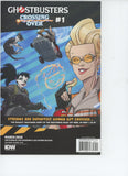 Teenage Mutant Ninja Turtles #80 (2011) - 8.5 VF+ *IDW A Cover*