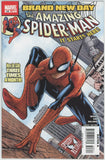 Amazing Spider Man #546 - 8.0 VF *1st Full Mr. Negative App* Brand New Day