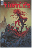 Teenage Mutant Ninja Turtles #81 (2011) - 9.0 VF/NM *IDW A Cover*