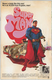 Superman #40 (2011) - 9.6-9.8 NM/MT *Movie Poster Variant Cover*