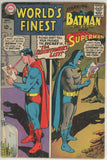 World's Finest #171 (1941) - 3.5 VG- *The Executioner's List*